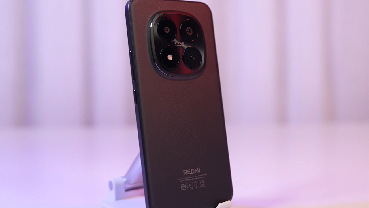 REDMI Note 15 Serisi İncelemesi: Amiral Gemisi Hissi ve Günlük Güç Dengesi