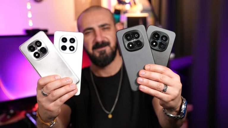 REDMI Note 15 Serisi İncelemesi: Amiral Gemisi Hissi ve Günlük Güç Dengesi