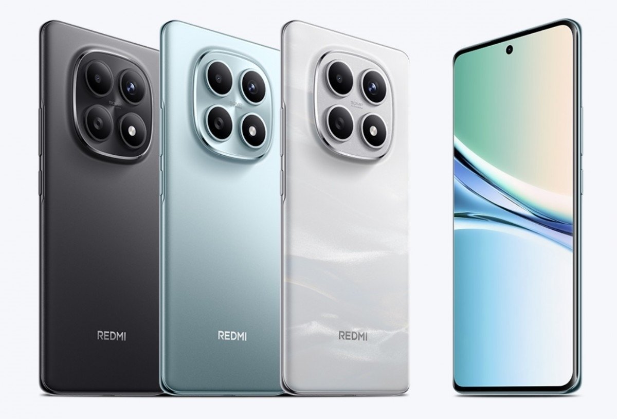 Redmi Note 15 Serisi: Pro ve Pro+ 5G ile Global Pazara Yeni Dönem