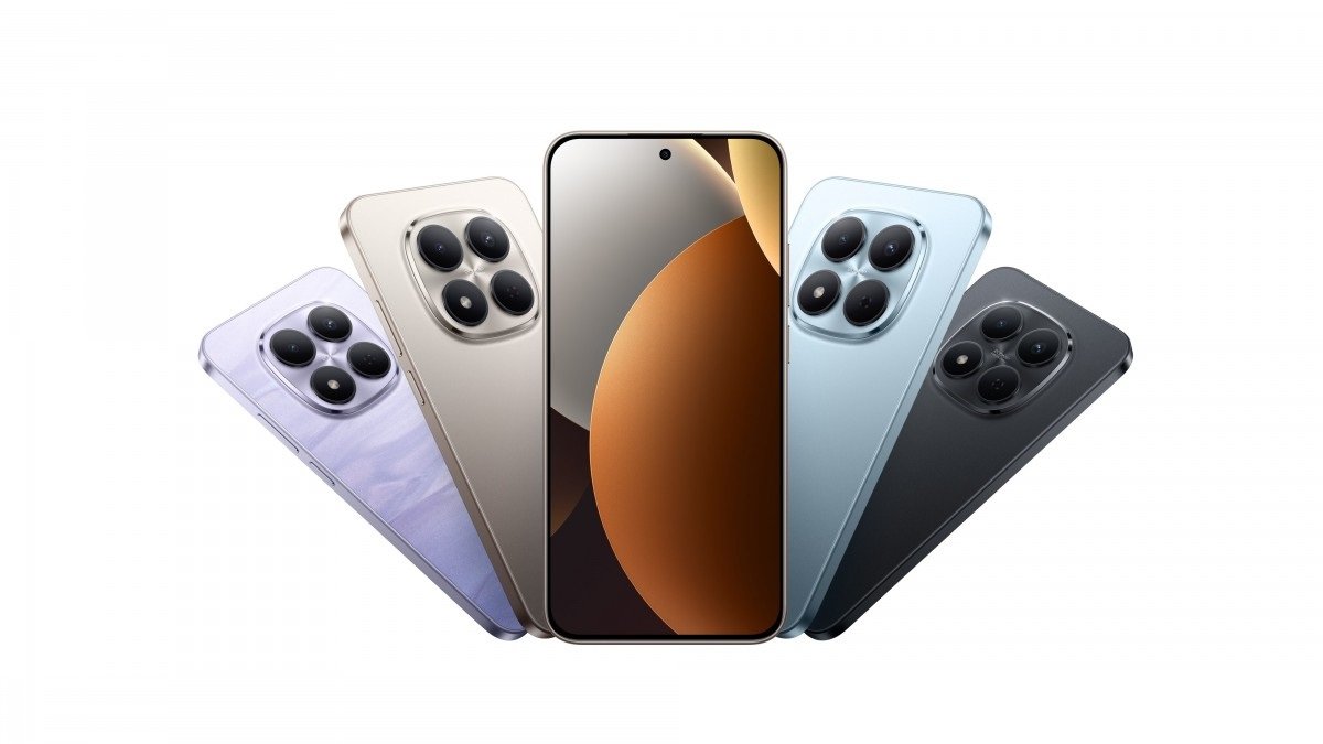 Redmi Note 15 Serisi: Pro ve Pro+ 5G ile Global Pazara Yeni Dönem