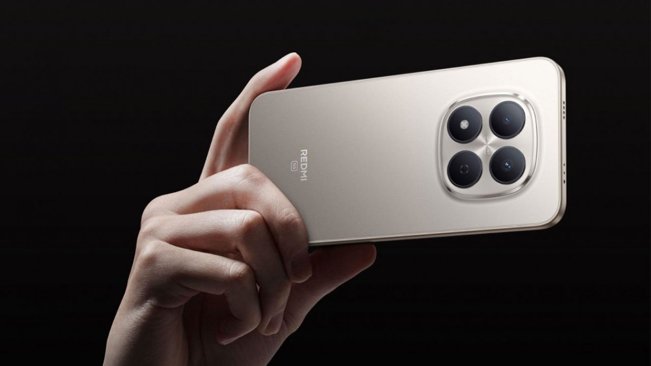 Redmi Note 15 Türkiye Serisi: Titan Dayanıklılığıyla Yeni Nesil Akıllı Telefonlar