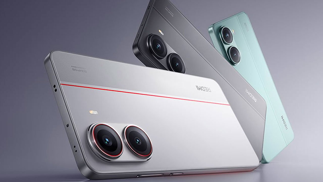 REDMI Turbo 5 Serisi İçin Sertifika İşaretleri ve Lansman Detayları