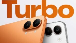 Redmi Turbo 5 Serisi: Performans ve Batarya ile Yeni Bir Rekabet Başlıyor