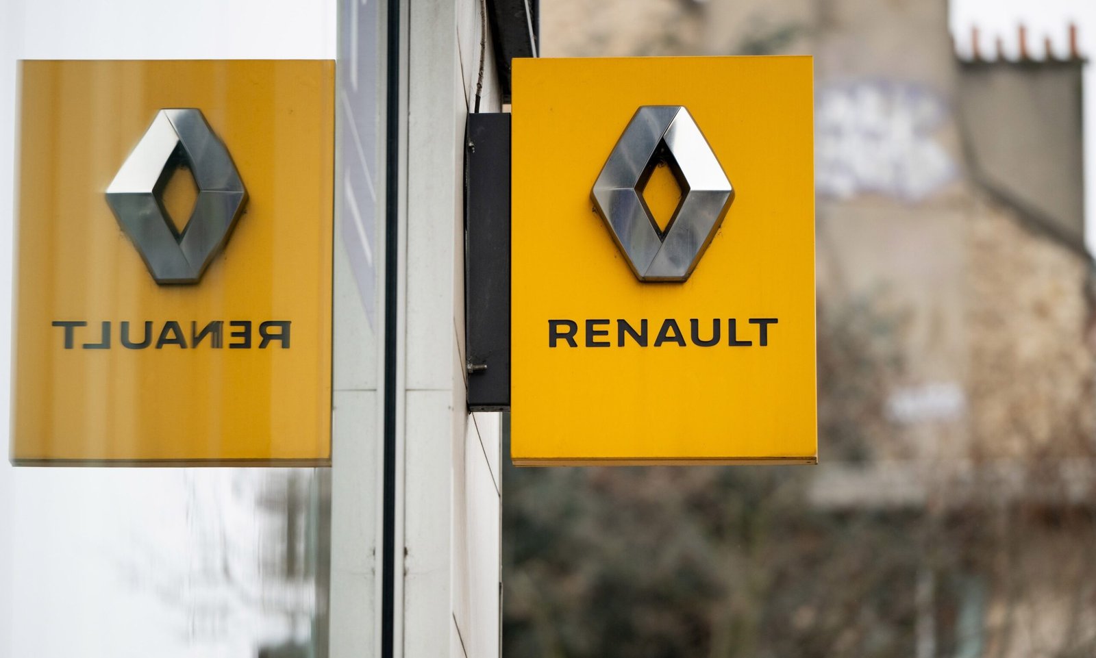 Renault, Fransa’nın Dron Ekosistemine Stratejik Katkı: Savunma İçin Yeni Ortaklık ve Üretim Planları