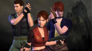 Resident Evil Code Veronica Yeniden Yapımı: Piyasaya Çıkış Detayları ve Beklentiler