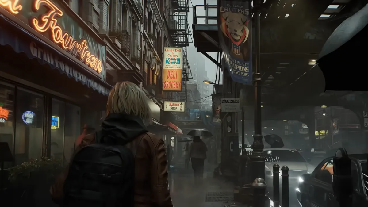 Resident Evil Requiem: Grace ve Leon’ın Etkileşimli Hikâyesi ve Karakter Dinamikleri