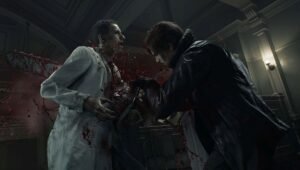 Resident Evil Requiem: Grace ve Leon’ın Etkileşimli Hikâyesi ve Karakter Dinamikleri