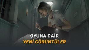 Resident Evil Requiem: Grace ve Leon’un Karışık Dünyasında Yolculuk
