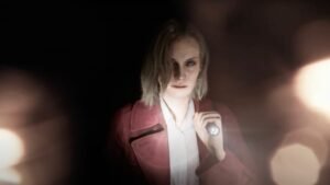 Resident Evil Requiem İçerik Spekülasyonları ve Olası Üçüncü Oynanabilir Karakter