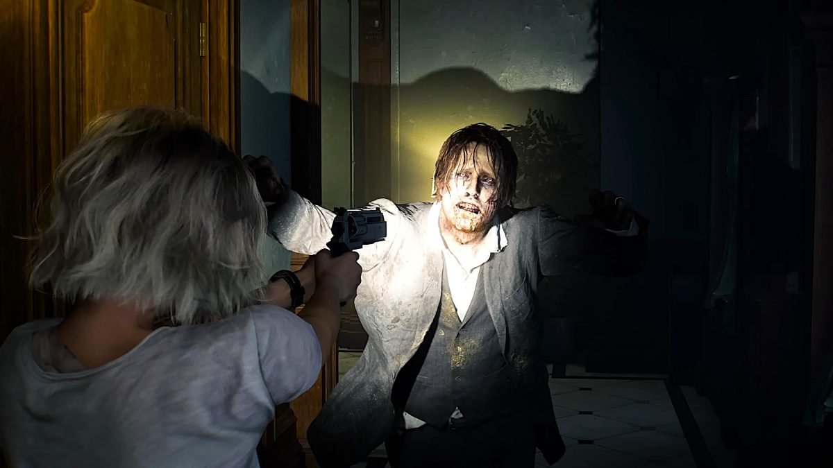 Resident Evil Requiem: PS5 Pro İçin Üst Düzey Görüntü ve Çıkış Detayları