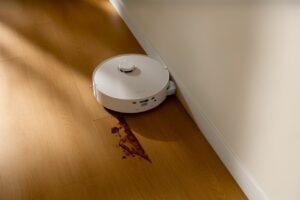 Roborock Qrevo Curv 2 Flow: CES 2026’in En Nabızlı Akıllı Robot Süpürücüsü