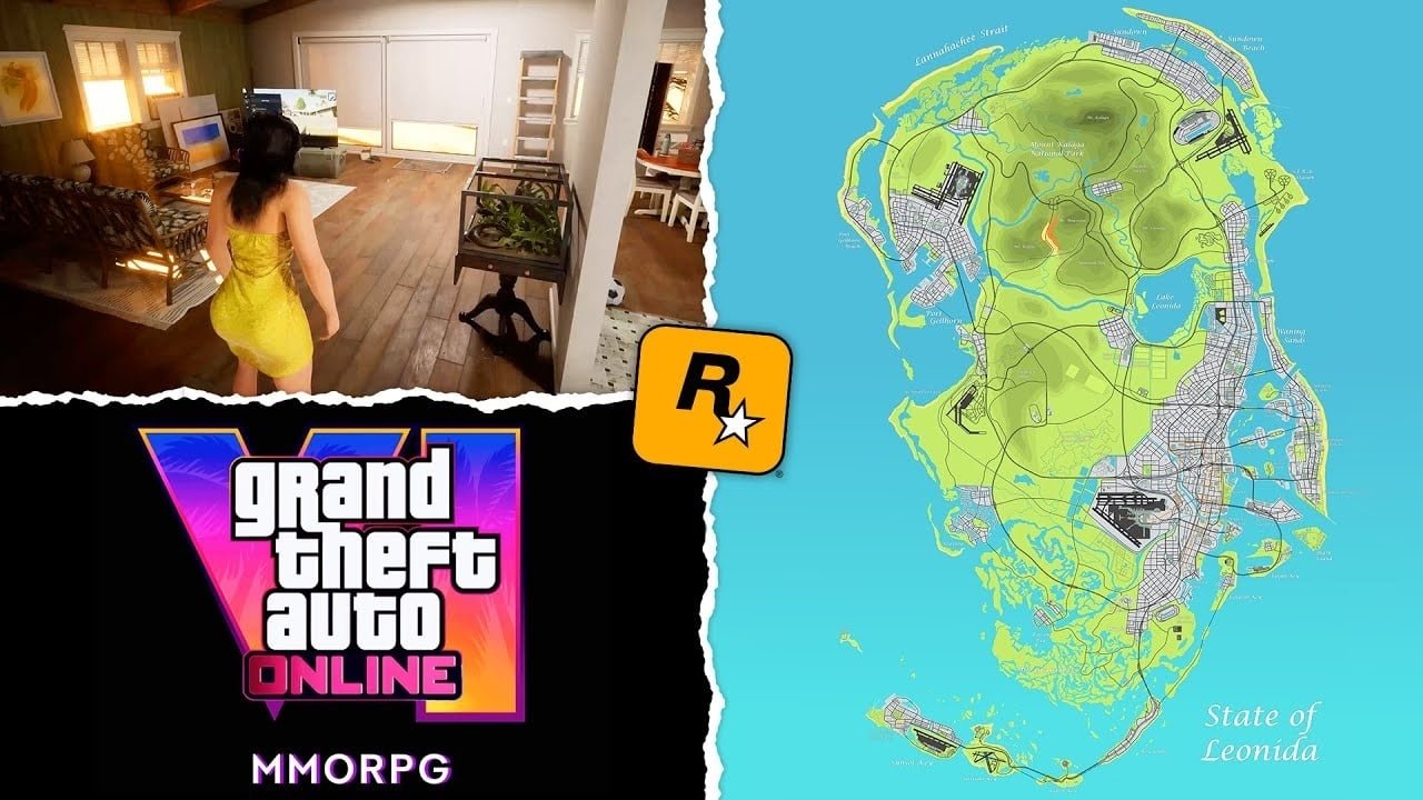 Rockstar Games GTA 6 Sızıntıları Resmen Doğrulandı ve Hukuki Gelişmeler Ayrıntılarıyla İncelendi