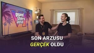 Rockstar, GTA 6 İçin Erken Erişim Konusunda Aileye Destek Verdi: Kanserle Mücadelede İnsanî Yaklaşım