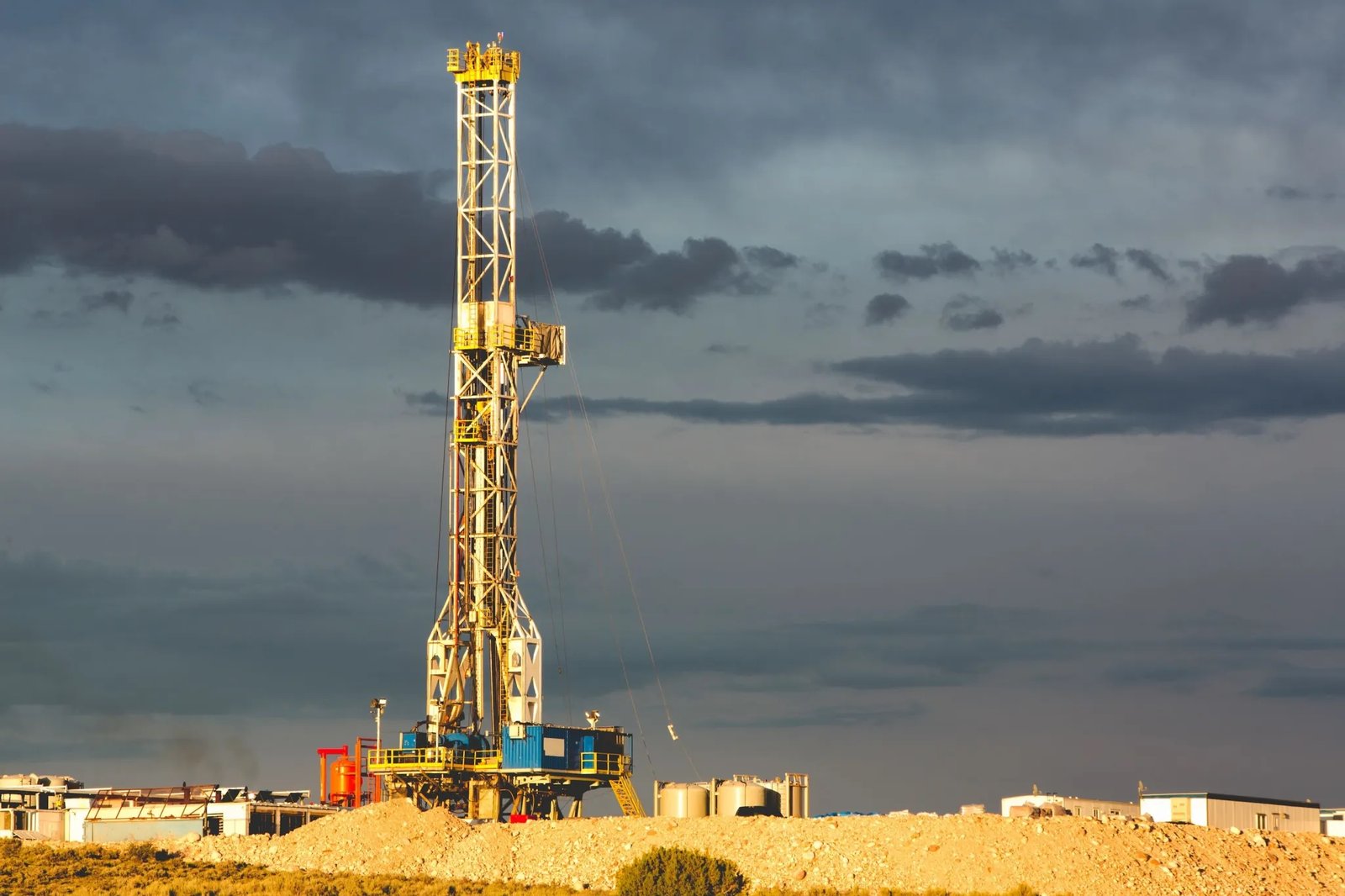 Rodatherm: Yeraltı Isısını Kullanarak Kesintisiz Jeotermal Güç Üretimine Yeni Bir Yaklaşım