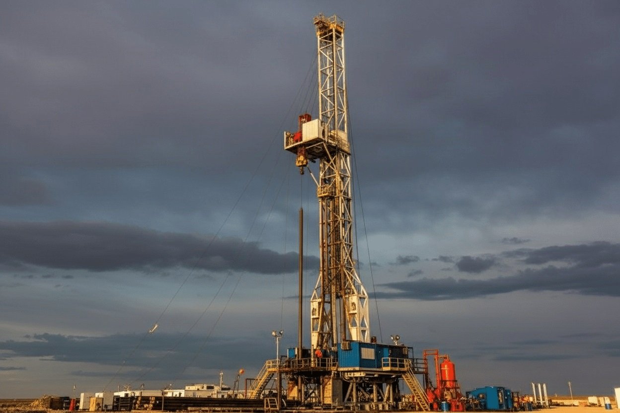 Rodatherm: Yeraltı Isısını Kullanarak Kesintisiz Jeotermal Güç Üretimine Yeni Bir Yaklaşım