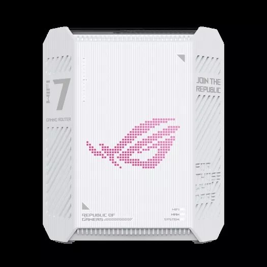 ROG Strix GS-BE7200: WiFi 7 ile Oyun ve Çoklu Ağ Deneyimini Zirveye Taşır