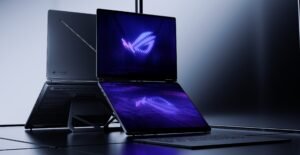 ROG Zephyrus 2026: G14, Duo 16 ve G16’de Donanımda Büyük Yenilikler