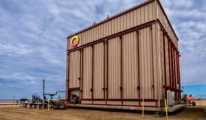 Rondo Heat Battery: Almanya’da Fosil Bağımlılığa Yeniden Perspektif