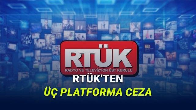 RTÜK’in Dijital Platformlarda Yaptırım Kararı: İçerikler ve İçerik Üstündeki Etkiler
