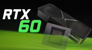 Rubin Mimarisi ve RTX 60: Nvidia’nın 2027 Hedefli Yeni Nesil GPU Lansmanı