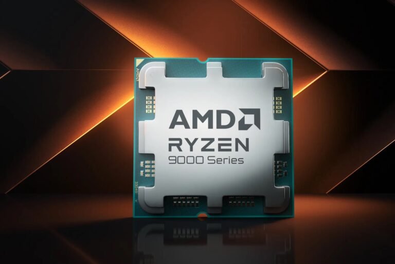 Ryzen 7 9850X3D: AMD’nin Oyun Performansında Yeni Zirvesi