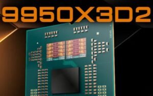 Ryzen 9 9950X3D2: Oyun Odaklı Performans ve Yeni Ön Bellek Yapısı