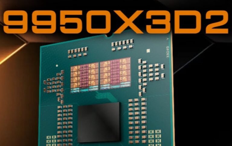 Ryzen 9 9950X3D2: Oyun Odaklı Performans ve Yeni Ön Bellek Yapısı