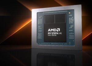 Ryzen AI Max Plus: Taşınabilir Oyun Cihazları İçin Yeni Dengeleyici Çipler