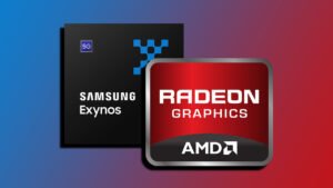 Samsung AMD Ortaklığına Son Nokta: Kendi GPU Mimarisine Yatırım İçin Yol Haritası