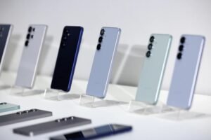 Samsung: Bellek Krizi Tüketici Elektroniğine Yansımasını ve Galaxy AI Hedeflerini Açıkladı