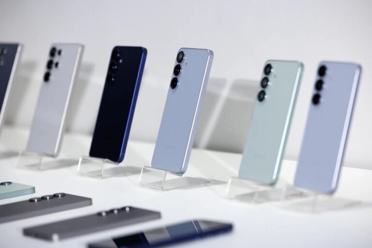 Samsung: Bellek Krizi Tüketici Elektroniğine Yansımasını ve Galaxy AI Hedeflerini Açıkladı