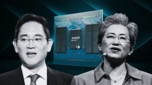 Samsung Foundry: AMD ile SF2 2 nm İş Birliği ve Pazar Stratejileri