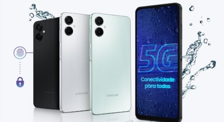 Samsung Galaxy A07 5G İçin Yeni Sızıntılar: 6.000 mAh Batarya ve Dimensity 6300 ile Geliyor