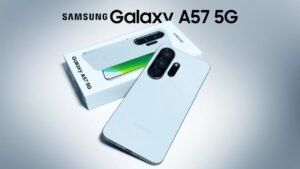 Samsung Galaxy A57 5G TENAA Listesinde: Ekran, Batarya ve Kamera Özellikleri Netleşiyor