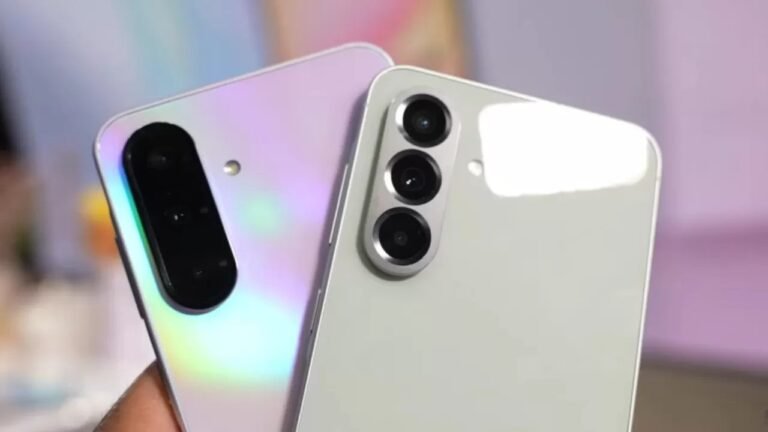 Samsung Galaxy A57, A37 ve A07 5G: Çıkış Tarihleri ve Özellikleri Üzerine Yeni İpuçları