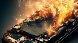 Samsung Galaxy S25 Plus Alev Alması Olayı: Bireysel Hukuki Takip ve Sigorta Çalışmaları