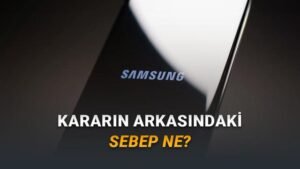 Samsung ile BOE İşbirliğine Giden Yol: Düşük Miyatlı OLED Stratejisi ve Potansiyel Etkileri