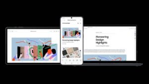 Samsung Internet Windows Sürümü: Masaüstünde Yeni Nesil Mobil Tarayıcı Deneyimi