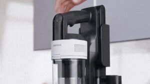 Samsung Jet Fit: En Hafif Dikey Elektrikli Süpürgeyle Tanışın – 1.96 kg’dan Başlayan Ağırlıklarla Yeniden Tasarlanan Güç