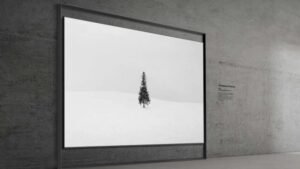 Samsung Micro RGB TV R95H: 130 İnçlik Bir Dalgayla Ev Sinemasında Yeni Bir Standart