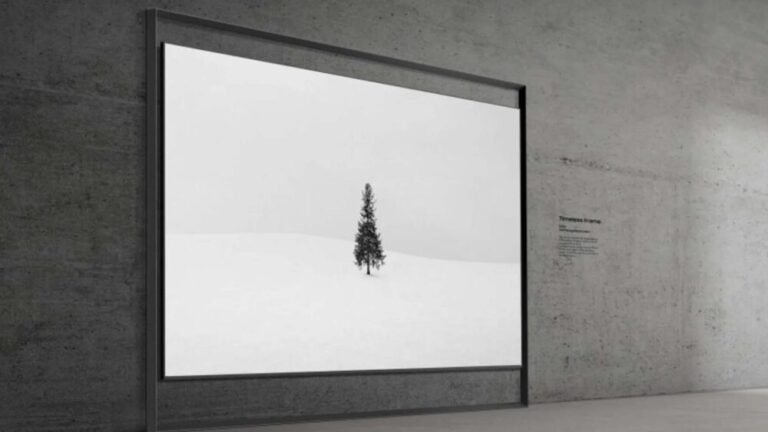 Samsung Micro RGB TV R95H: 130 İnçlik Bir Dalgayla Ev Sinemasında Yeni Bir Standart