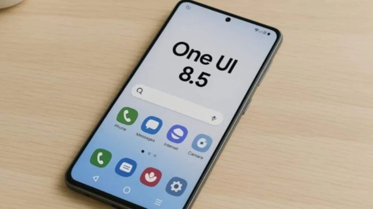 Samsung One UI 8.5 Beta 2 Sürümünde Isınma ve Performans Sorunları İçin Gelen İlk Değerlendirme