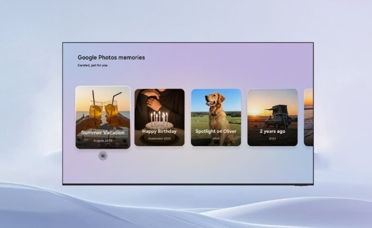 Samsung TV’lerde Google Fotoğraflar Entegrasyonu ve Gemini Nano Banana Düzeneği: 2026 Başlangıcı İçin Yeni Fotoğraf Deneyimi