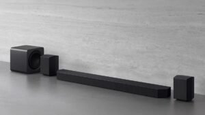 Samsung’un 2026 Ses Ekosistemi: HW-Q990H ve HW-QS90H ile Evinizde Üst Düzey Ses Deneyimi