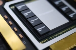 Samsung’un HBM4 Testlerinde Liderlik Yolunda Nvidia İçin Yeni Potansiyel Tedarik Adımı