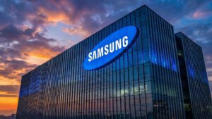 Samsung’un Son Çeyrek Performansı: Yapay Zeka Dalgası ve Yarı İletken Liderliği