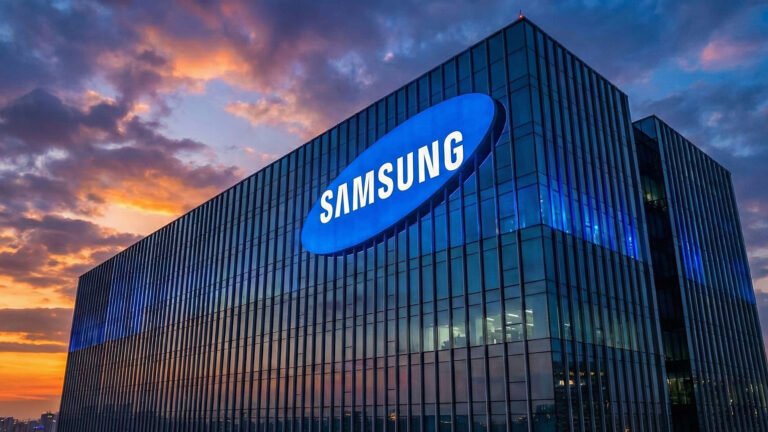 Samsung’un Son Çeyrek Performansı: Yapay Zeka Dalgası ve Yarı İletken Liderliği