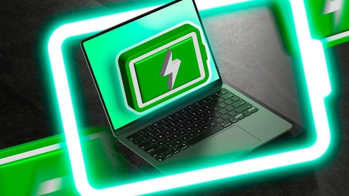 Şarjdan Çıkınca Laptop Performansını Etkileyen Gizli Faktörler: Nedenler ve Koruyucu Önlemler
