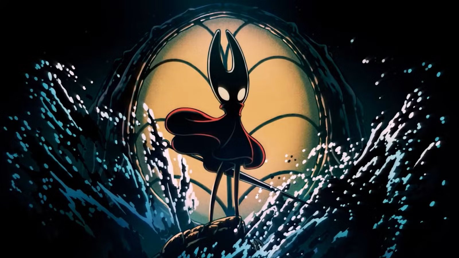 Sea of Sorrow: Hollow Knight Silksong İçin Ücretsiz Genişleme ve Switch 2 Güncellemesi Duyurusu