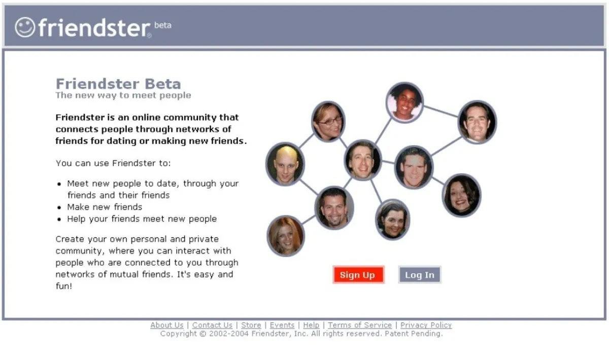 Sessiz Çözünmeler: Tutunamayan Sosyal Medya Platformlarının Hikayesi